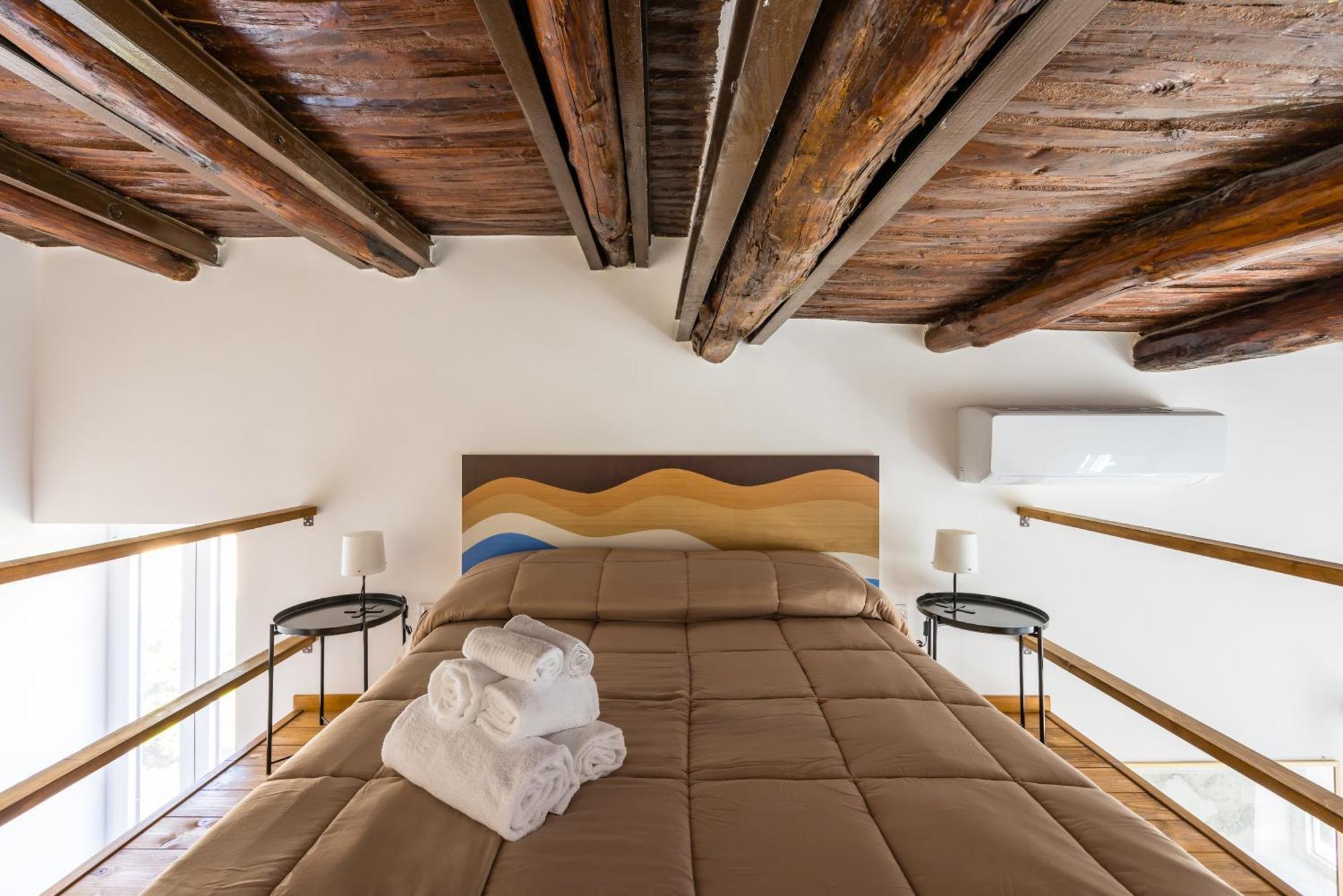 나폴리 Carrozzieri Nest At Historical Center 아파트 외부 사진
