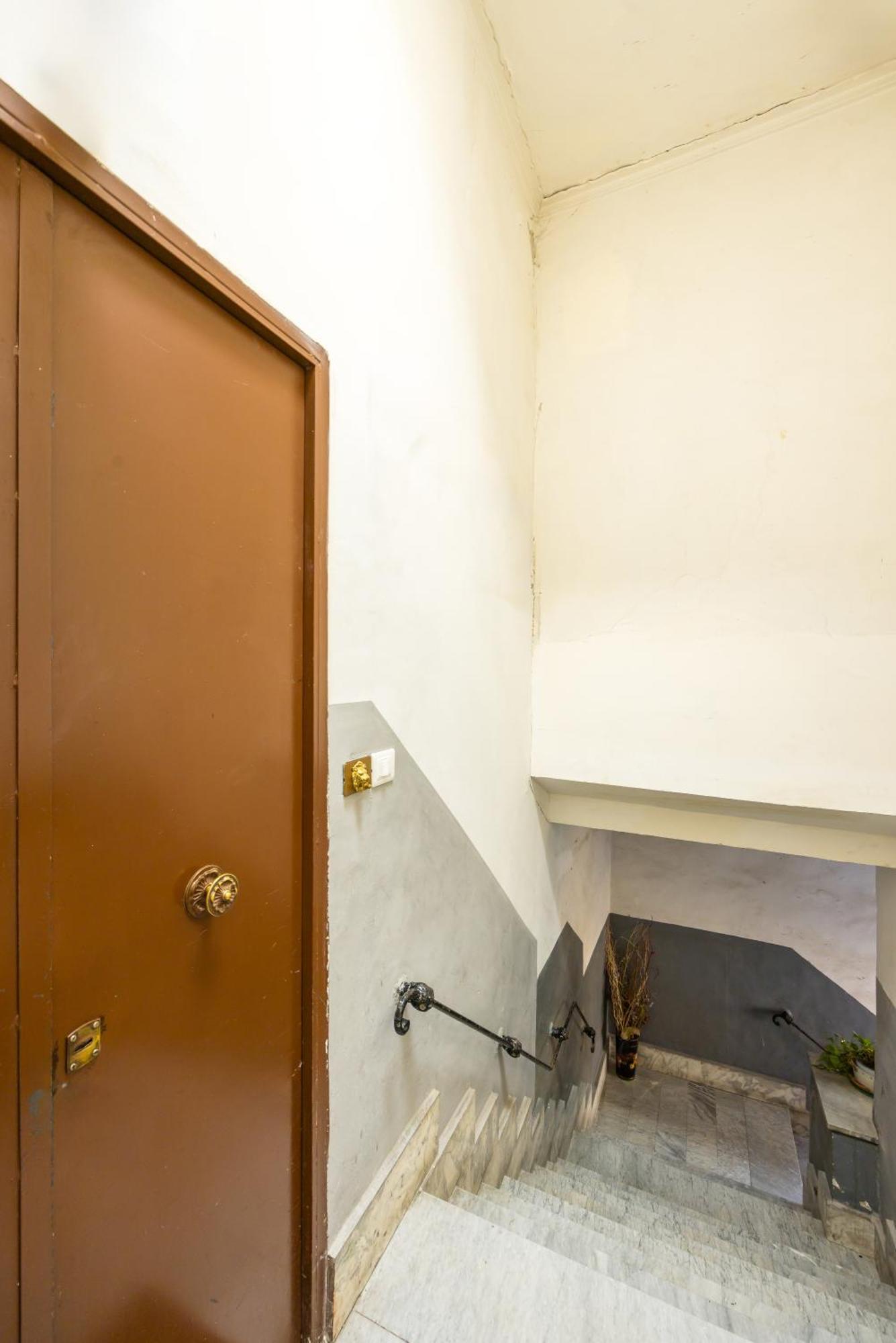 나폴리 Carrozzieri Nest At Historical Center 아파트 외부 사진