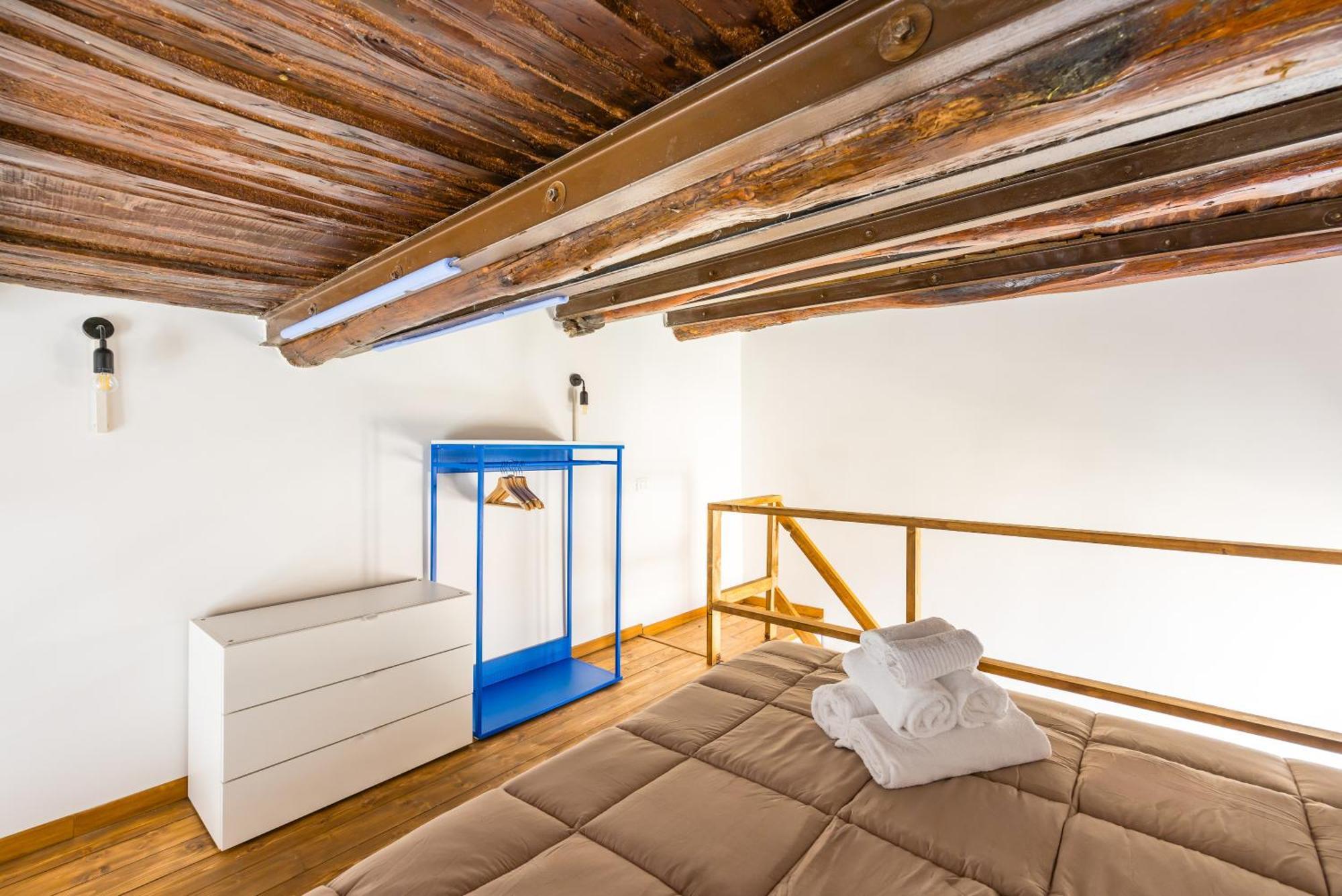 나폴리 Carrozzieri Nest At Historical Center 아파트 외부 사진